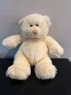Creme knuffelbeer jr 2000 Happy Horse, Kinderen en Baby's, Speelgoed | Knuffels en Pluche, Ophalen of Verzenden, Zo goed als nieuw
