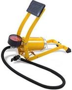 Dunlop foot pump, Fietsen en Brommers, Ophalen of Verzenden, Zo goed als nieuw