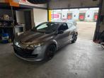 Renault Megane 3 RS in onderdelen / Recaro / Fujitsubo, Ophalen of Verzenden, Gebruikt, Renault