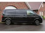 Volkswagen Transporter T6.1 ABT-E 113 PK DSG LWB ENK/CAB, Auto's, Bedrijf, BTW verrekenbaar, Volkswagen, Lease