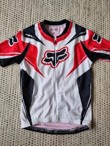 Wielrenshirt maat M beschikbaar voor biedingen