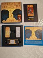 Caesar & Cleopatra Kaartspel, Hobby en Vrije tijd, Gezelschapsspellen | Bordspellen, Ophalen of Verzenden