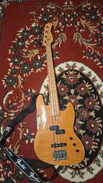 Marcus Miller Bass Gitaar - Topstaat!, Muziek en Instrumenten, Snaarinstrumenten | Gitaren | Bas, Ophalen of Verzenden, Zo goed als nieuw