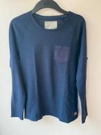 Blauwe trui RQRD / The Sting maat XS, Kleding | Heren, Blauw, Ophalen of Verzenden, RQRD, Gedragen