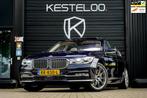 BMW 7-serie 750Li xDrive Individual Edition LOUNGE PAKKET/MA, Gebruikt, Leder, 449 pk, Sedan