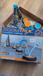BoomTrix Trampolines Challenge Knikkerspel, Ophalen, Gebruikt, Jongen of Meisje