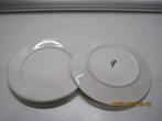 ego iittala bordjes 2x 15 cm dia 1 koop (303), Ophalen of Verzenden, Zo goed als nieuw, Bord(en), Overige stijlen
