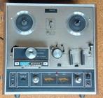 Akai X-201D reel-to-reel machine bandrecorder, Audio, Tv en Foto, Bandrecorders, Ophalen of Verzenden