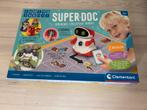 Clementoni Super Doc, Ophalen of Verzenden, Zo goed als nieuw, Met geluid