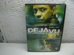 dvd 19b de javu d-4, Cd's en Dvd's, Dvd's | Horror, Zo goed als nieuw, Verzenden