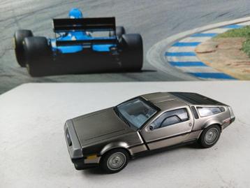 vitesse 1/43  de lorean beschikbaar voor biedingen