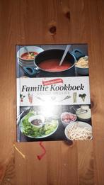 Familie Kookboek - Buitengewoon, Gelezen, Hoofdgerechten, Gezond koken, Ophalen of Verzenden