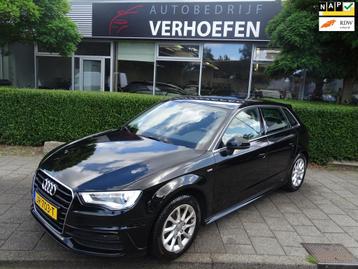 Audi A3 Sportback 1.2 TFSI Adrenalin - NAVIGATIE - XENON - C beschikbaar voor biedingen