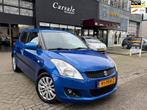 Suzuki Swift 1.2 Exclusive nap automaat, Auto's, Gebruikt, 4 cilinders, 965 kg, Blauw