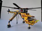 Lego helikopter uit de LEGO dino set 5886, Kinderen en Baby's, Speelgoed | Duplo en Lego, Ophalen of Verzenden, Gebruikt