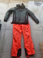 Lutha skijas L + Protest skibroek XL, Kleding | Heren, Wintersportkleding, Ophalen, Gedragen, Pak