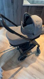 Complete kinderwagen cybex, Kinderen en Baby's, Kinderwagens en Combinaties, Ophalen, Zo goed als nieuw