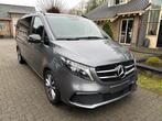Mercedes-Benz V-klasse 250 d AVANTGARDE EXTRA LANG 8 PERS NA, Auto diversen, Schadeauto's, Automaat, Overige carrosserieën, Mercedes-Benz