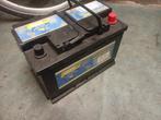 Auto Batterij START - STOP  In Goede Staat (8 mand oud), Auto-onderdelen, Accu's en Toebehoren, Ophalen of Verzenden