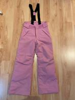 Skibroek roze, Ophalen, Zo goed als nieuw, Broek