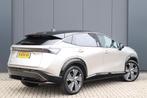 Nissan Ariya 66 kWh Evolve |20-inch Velgen| Panoramadak| Two, Met garantie (alle), Adaptive Cruise Control, 31 min, SUV of Terreinwagen