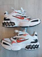 Nike Air Zoom wit/oranje maat 36,5, Wit, Nike, Nieuw, Ophalen of Verzenden