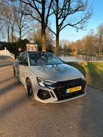 Audi A3 RS3 Tfsi 400pk S-tronic KERAMIEK!!, Automaat, Vierwielaandrijving, Particulier, Lichtsensor