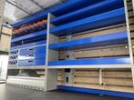 Bedrijfswageninrichting Movano Boxer Ducato Jumper, Ophalen of Verzenden, Bulters Bedrijfswageninrichtingen bv, Info@bulters.nl