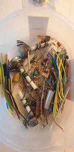 Gakken electro project mykit 200, Ophalen, Nieuw