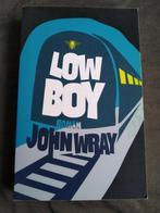 John Wray - Lowboy, Ophalen of Verzenden, Zo goed als nieuw, John Wray, Nederland