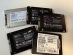 SSD disks SATA en M.2, Ophalen, Intern, Gebruikt, SSD