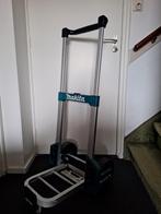 Makita mbox trolley TR00000001, 100 liter of meer, Ophalen of Verzenden, Zo goed als nieuw, Transportkar