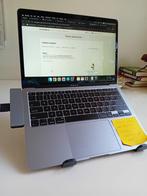 Macbook air 13" 2020, Computers en Software, Apple Macbooks, Ophalen, 256 GB, 8 GB, 13 inch