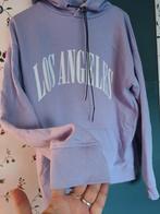FSBN Hoodie - Maat L - Wide Fit, Maat 42/44 (L), Ophalen of Verzenden, Zo goed als nieuw, Paars