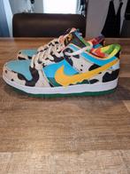Nike SB Dunk Low Ben & Jerry's Chunky Dunky, Overige kleuren, Nike, Ophalen of Verzenden, Sneakers of Gympen