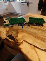 Lego city vrachtwagen met aanhanger 7998, Kinderen en Baby's, Speelgoed | Duplo en Lego, Ophalen of Verzenden, Zo goed als nieuw