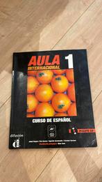 Aula Internacional 1, Boeken, Ophalen of Verzenden, Gelezen