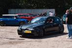 Alfa Romeo 147 3.2 V6 GTA 3DR 2003 Zwart, Voorwielaandrijving, 74 €/maand, Zwart, Zwart