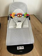 Zeer nette Babybjörn wipstoel Mesh, Kinderen en Baby's, Wipstoeltjes, Overige merken, Gebruikt, Wipstoel, Ophalen of Verzenden
