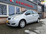 Toyota Yaris 1.0 VVTi Acces Trekhaak! Airco! 5-Deurs! NAP! N, Auto's, Toyota, Voorwielaandrijving, 750 kg, Elektrische ramen, Bedrijf