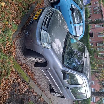 Citroën Berlingo 1.6 I 16V 2006 Grijs beschikbaar voor biedingen