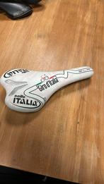 Selle Italia Limited Edition SLR zadel Giro d’italia, Ophalen of Verzenden, Zo goed als nieuw, Overige typen