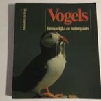 Vogels binnendijks en buitengaats, Ophalen of Verzenden, Gelezen, Vogels