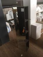 103. Badkamerkast Hoge kast kast wastafelonderkast, Huis en Inrichting, Ophalen, Nieuw, Wit