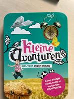 Inge Schilders - Kleine Avonturen, Ophalen of Verzenden, Zo goed als nieuw, Inge Schilders, Nederlands