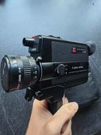 Canon 310XL Super 8, Audio, Tv en Foto, Fotocamera's Analoog, Ophalen of Verzenden, Gebruikt, Polaroid, Canon