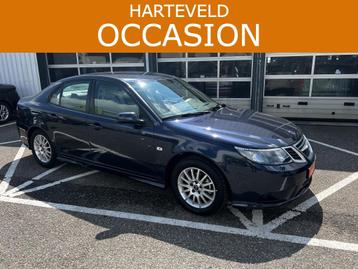 Saab 9-3 Sport Sedan 1.8t Intro Edition beschikbaar voor biedingen