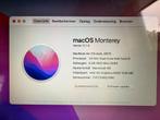 Nette Apple MacBook Air 2017, Ophalen, Gebruikt, 256 GB, Qwerty
