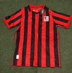 AC Milan Jubileum Retro Shirt, Maat L, Ophalen of Verzenden, Nieuw, Shirt