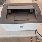 HP Laser Printer - Gebruikt, Computers en Software, Printers, Zwart-en-wit printen, Gebruikt, Printer, Draadloos